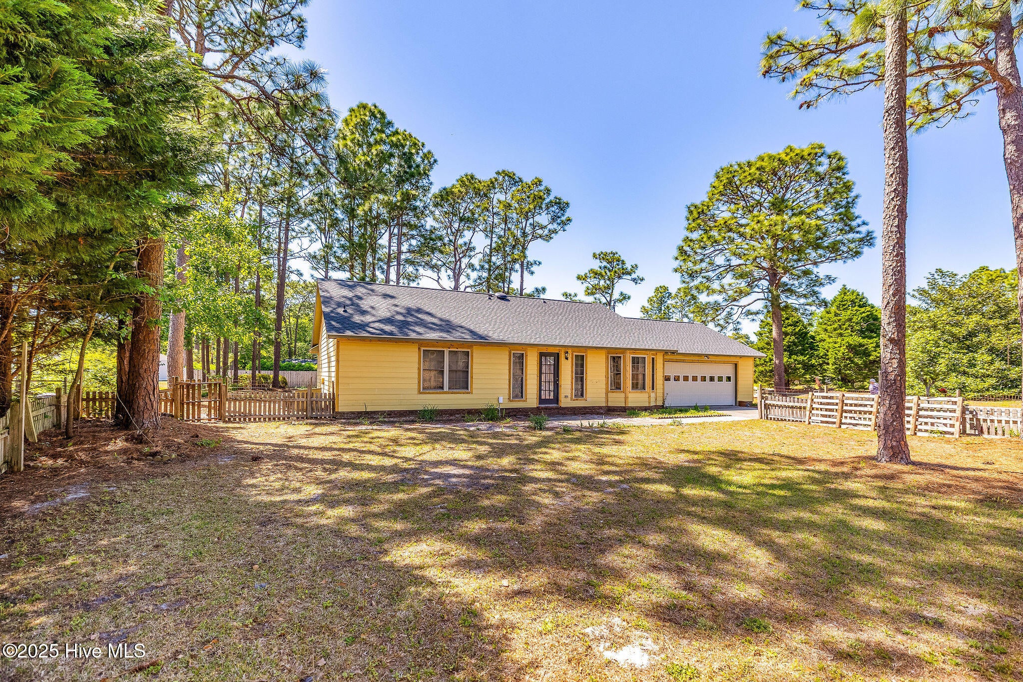 3421 Bethel Road