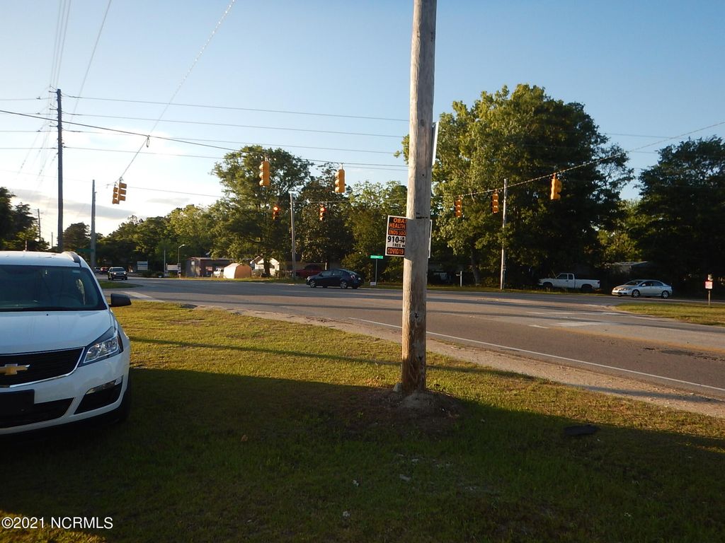 Photo of 1150 Holden Beach Road SW, Supply, NC 28462 (MLS # 100271261)