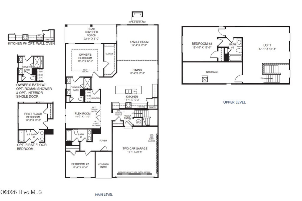 Photo of 3620 Almanac Way, Greenville, NC 27834 (MLS # 100609789)