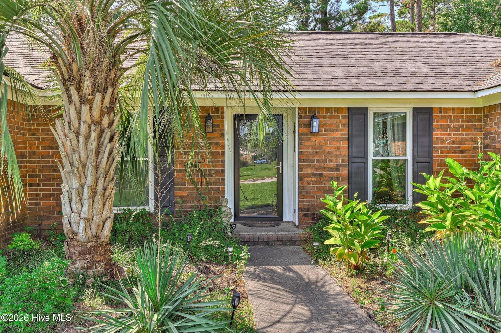Photo of 628 Bridgton Drive, Martinez, GA 30907 (MLS # 100598063)