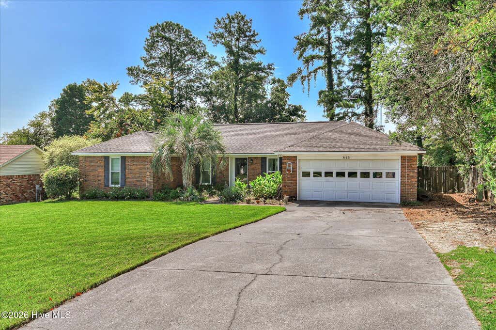 Photo of 628 Bridgton Drive, Martinez, GA 30907 (MLS # 100598063)