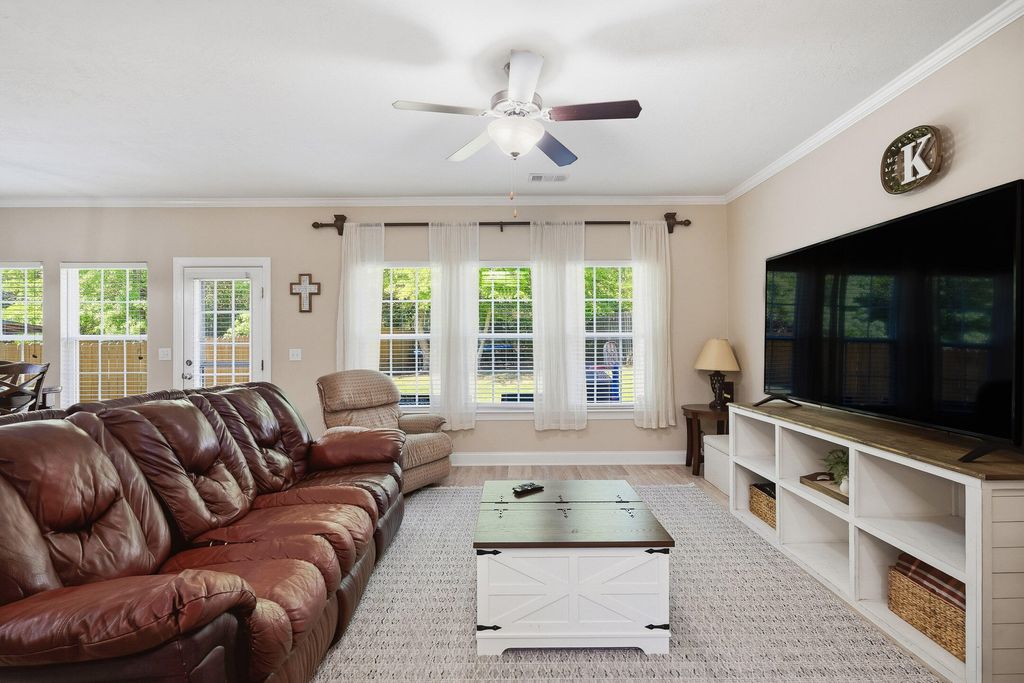 Photo of 708 Kensey Park Lane, Grovetown, GA 30813 (MLS # 554525)