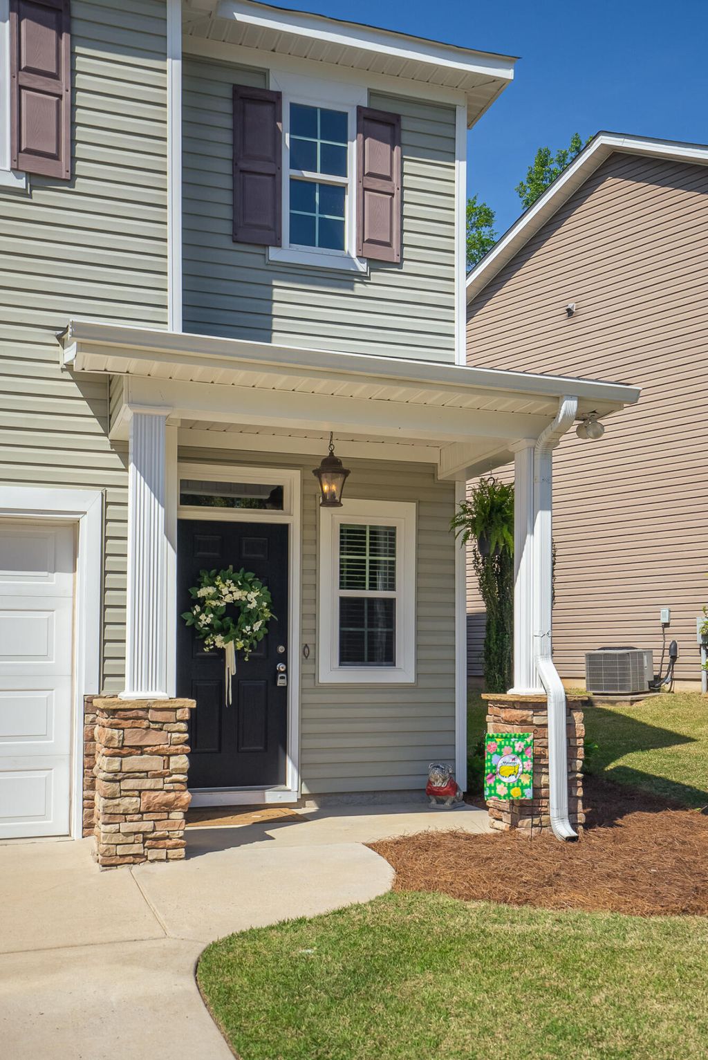 Photo of 708 Kensey Park Lane, Grovetown, GA 30813 (MLS # 554525)