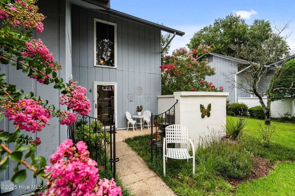 Photo of 4 Foxhill Circle, Foxfire Village, NC 27281 (MLS # 100566540)