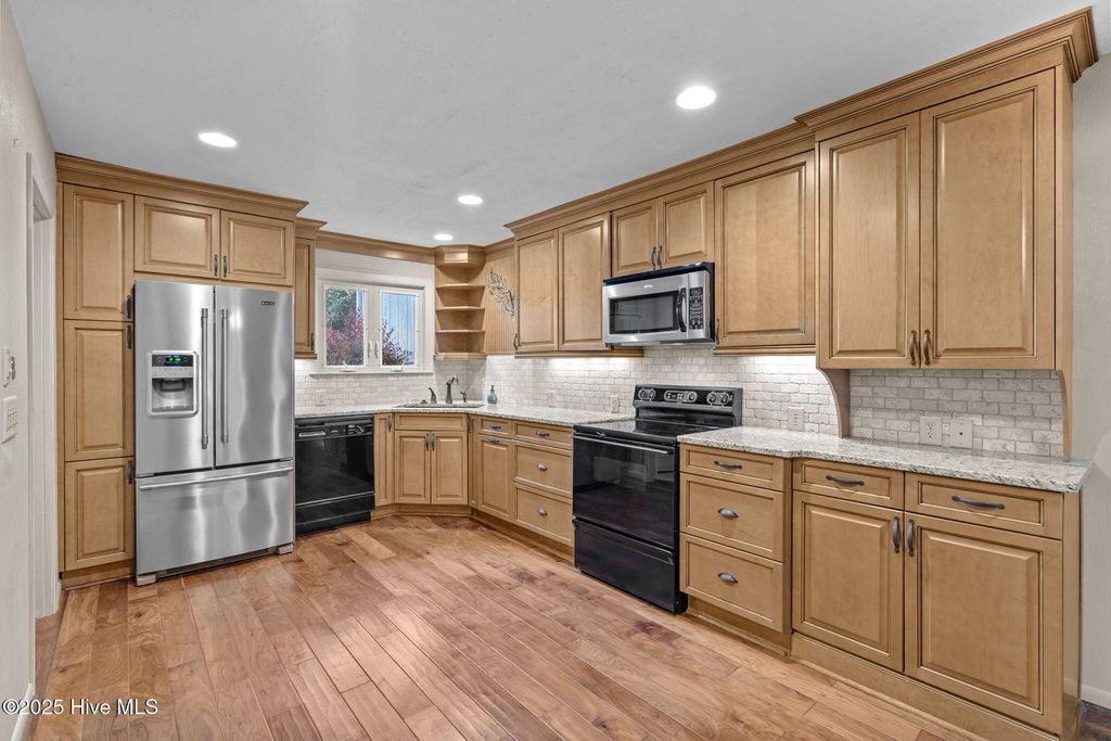 Photo of 4 Foxhill Circle, Foxfire Village, NC 27281 (MLS # 100566540)