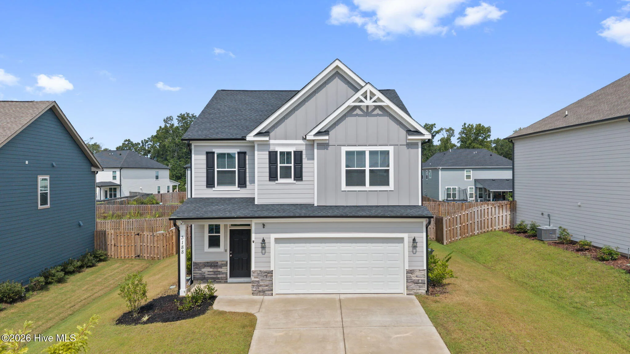 3188 Wayne Drive, Grovetown, GA, 30813