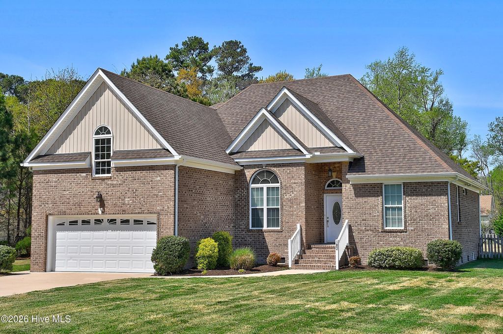 Photo of 102 Armstead Court, Moyock, NC 27958 (MLS # 100564934)