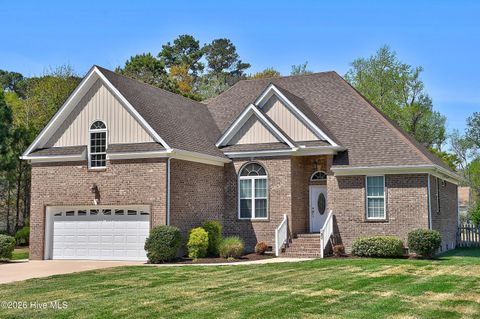 Photo of 102 Armstead Court, Moyock, NC 27958 (MLS # 100564934)