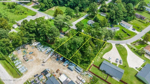 Tiny photo for 176 Sybil Street Street, Jacksonville, NC 28540 (MLS # 100602249)