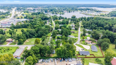 Tiny photo for 176 Sybil Street Street, Jacksonville, NC 28540 (MLS # 100602249)