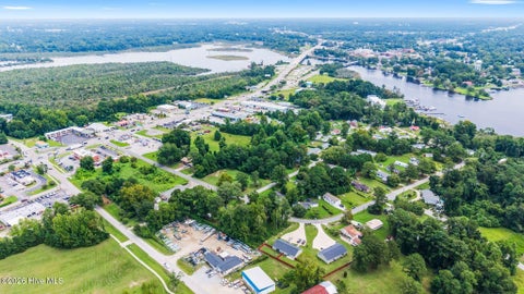 Tiny photo for 176 Sybil Street Street, Jacksonville, NC 28540 (MLS # 100602249)
