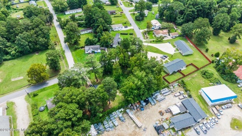 Tiny photo for 176 Sybil Street Street, Jacksonville, NC 28540 (MLS # 100602249)