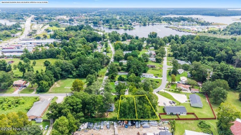 Tiny photo for 176 Sybil Street Street, Jacksonville, NC 28540 (MLS # 100602249)