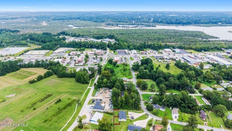 Tiny photo for 176 Sybil Street Street, Jacksonville, NC 28540 (MLS # 100602249)