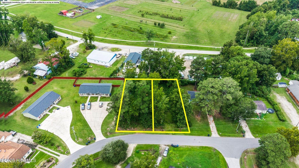 Photo of 176 Sybil Street Street, Jacksonville, NC 28540 (MLS # 100602249)