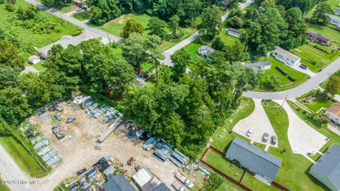 Tiny photo for 176 Sybil Street Street, Jacksonville, NC 28540 (MLS # 100602249)