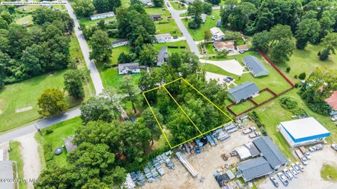 Tiny photo for 176 Sybil Street Street, Jacksonville, NC 28540 (MLS # 100602249)