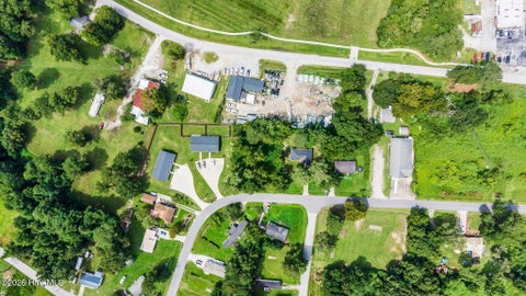 Tiny photo for 176 Sybil Street Street, Jacksonville, NC 28540 (MLS # 100602249)