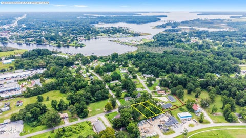 Tiny photo for 176 Sybil Street Street, Jacksonville, NC 28540 (MLS # 100602249)