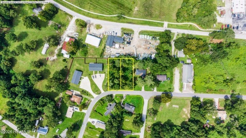 Tiny photo for 176 Sybil Street Street, Jacksonville, NC 28540 (MLS # 100602249)