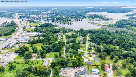 Tiny photo for 176 Sybil Street Street, Jacksonville, NC 28540 (MLS # 100602249)
