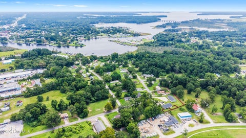 Tiny photo for 176 Sybil Street Street, Jacksonville, NC 28540 (MLS # 100602249)