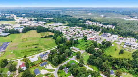 Tiny photo for 176 Sybil Street Street, Jacksonville, NC 28540 (MLS # 100602249)