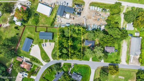 Tiny photo for 176 Sybil Street Street, Jacksonville, NC 28540 (MLS # 100602249)