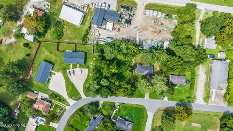 Tiny photo for 176 Sybil Street Street, Jacksonville, NC 28540 (MLS # 100602249)