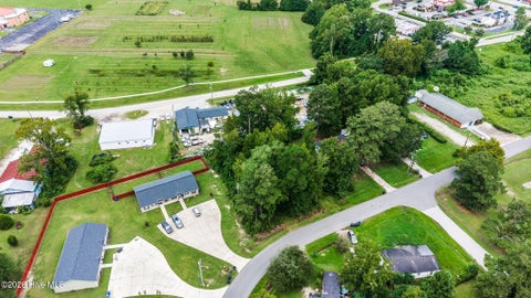 Tiny photo for 176 Sybil Street Street, Jacksonville, NC 28540 (MLS # 100602249)
