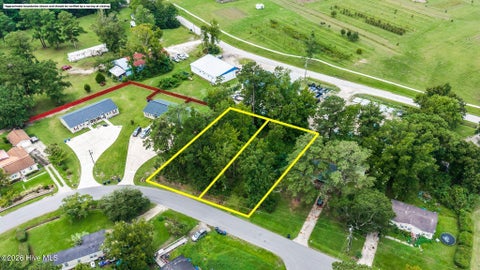 Tiny photo for 176 Sybil Street Street, Jacksonville, NC 28540 (MLS # 100602249)