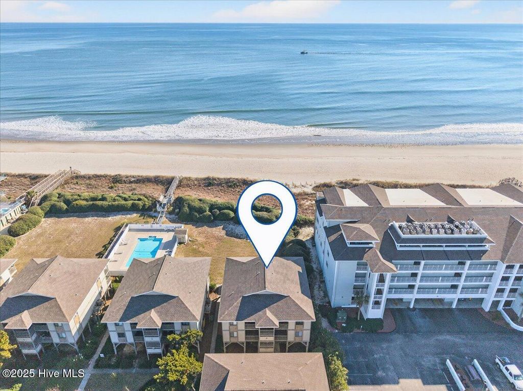 Photo of 19 Ocean Isle West Boulevard #F2, Ocean Isle Beach, NC 28469 (MLS # 100544824)