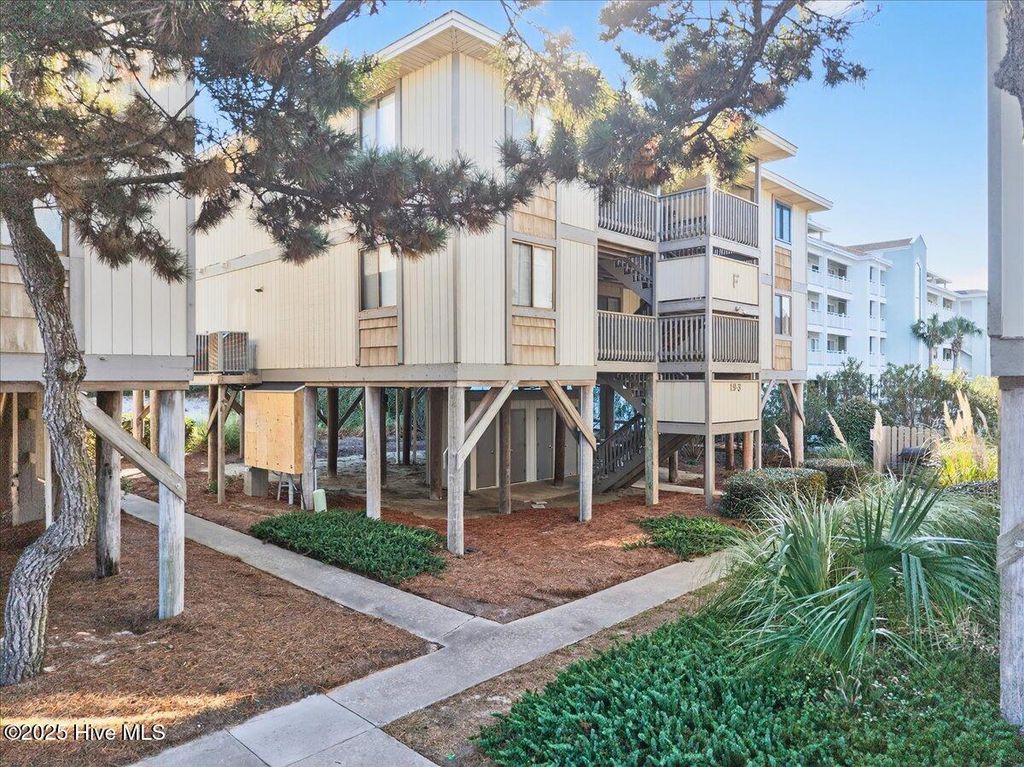 Photo of 19 Ocean Isle West Boulevard #F2, Ocean Isle Beach, NC 28469 (MLS # 100544824)