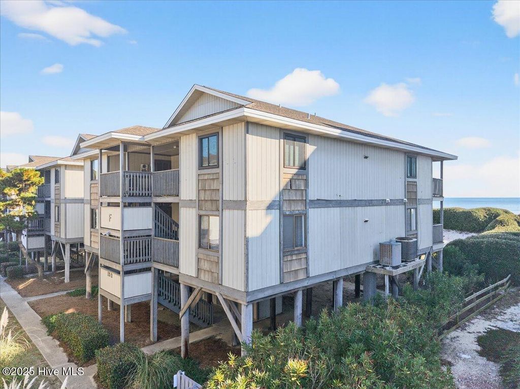 Photo of 19 Ocean Isle West Boulevard #F2, Ocean Isle Beach, NC 28469 (MLS # 100544824)