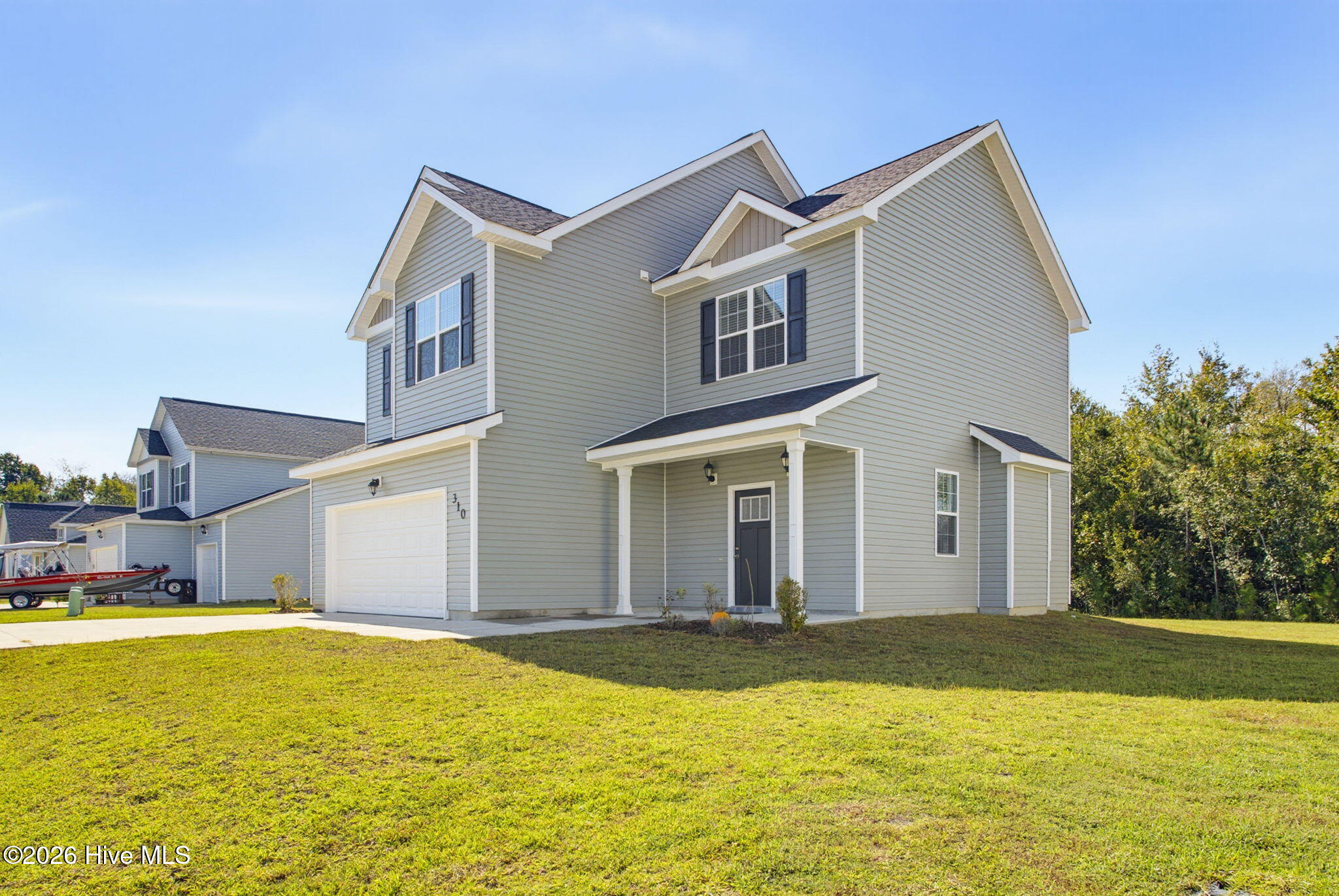 310 Samuel Run Drive