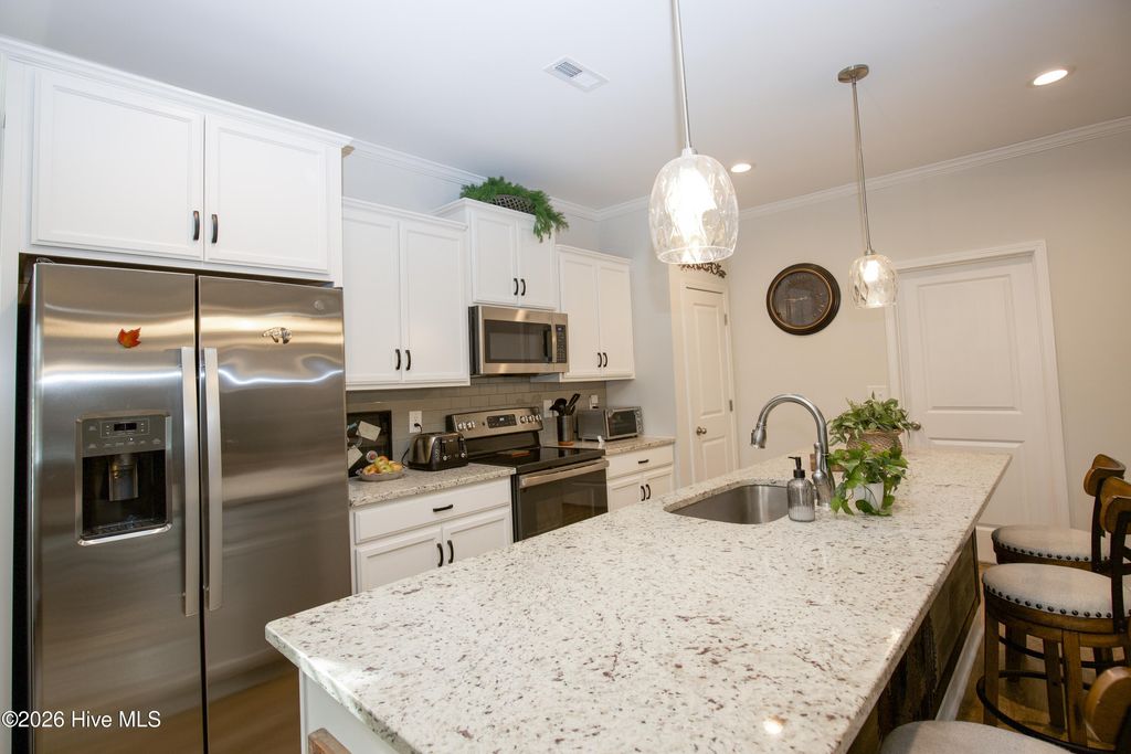 Photo of 161 Devonshire Avenue W, West End, NC 27376 (MLS # 100553059)