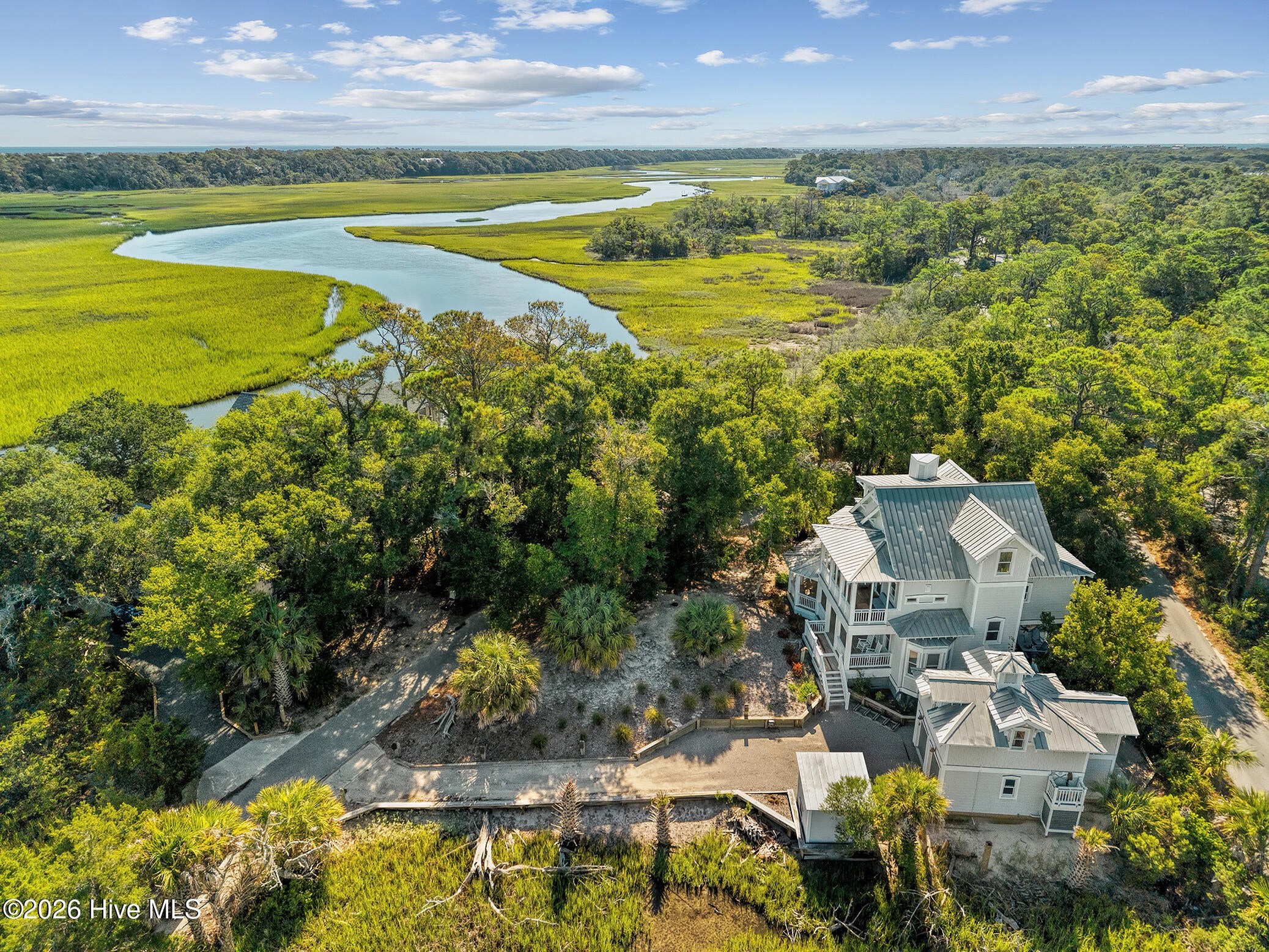 1 Boathouse Tract