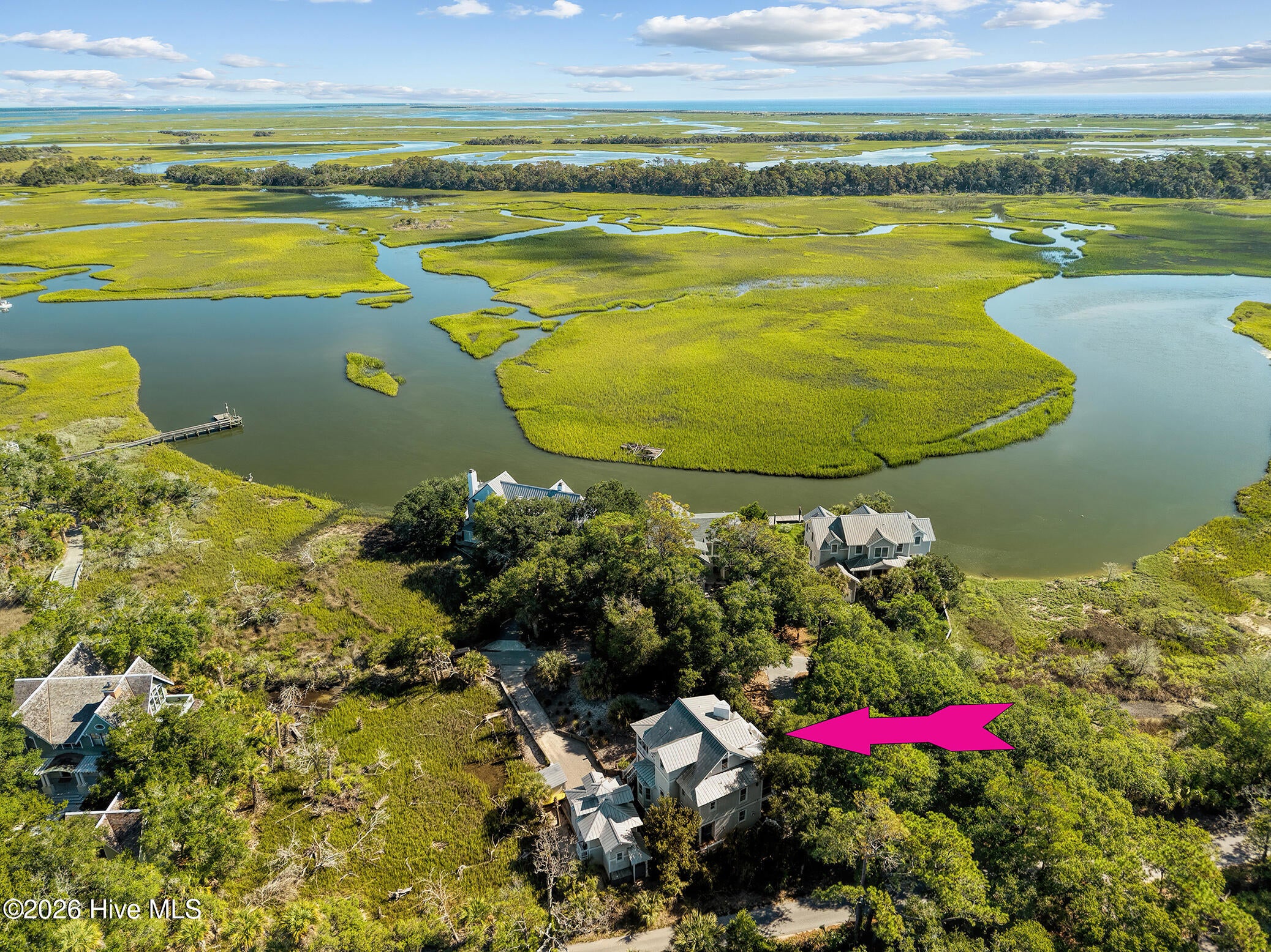 1 Boathouse Tract