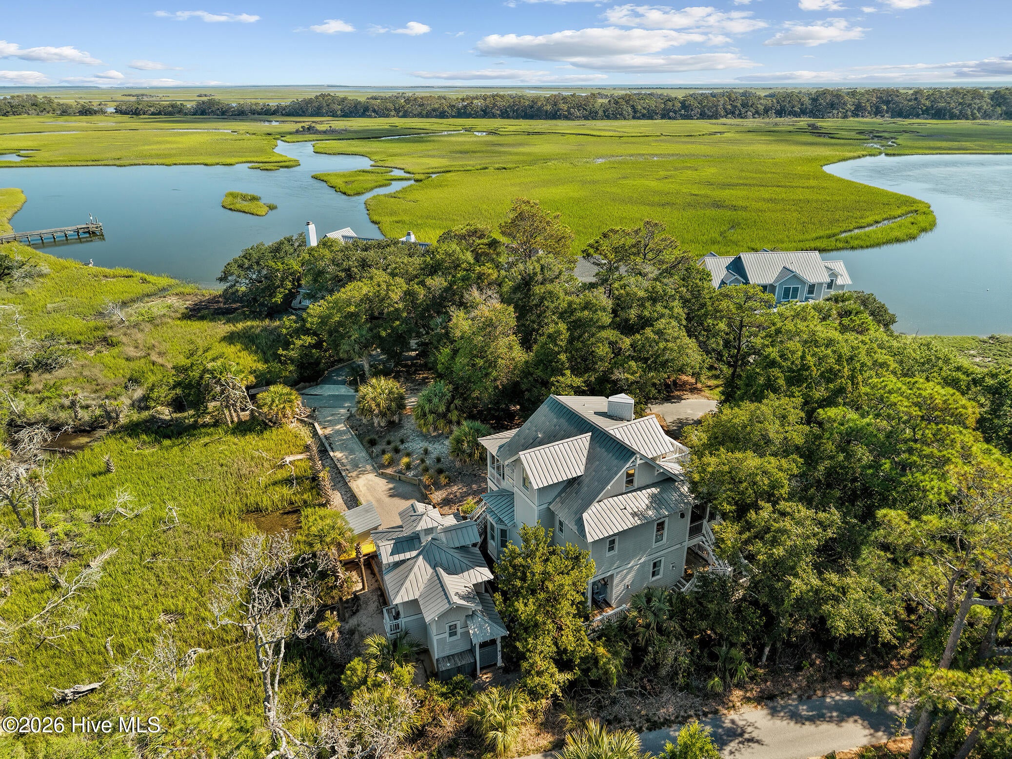 1 Boathouse Tract