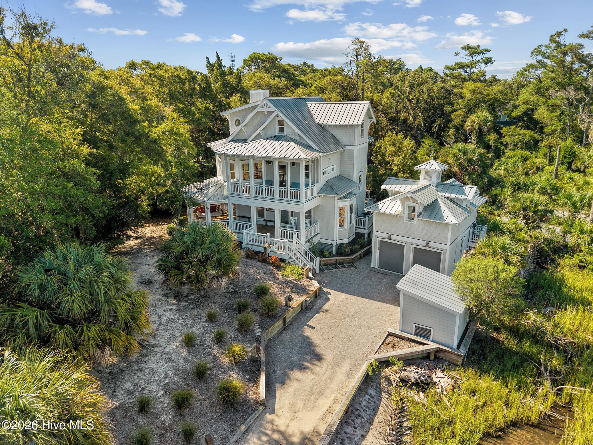 1 Boathouse Tract