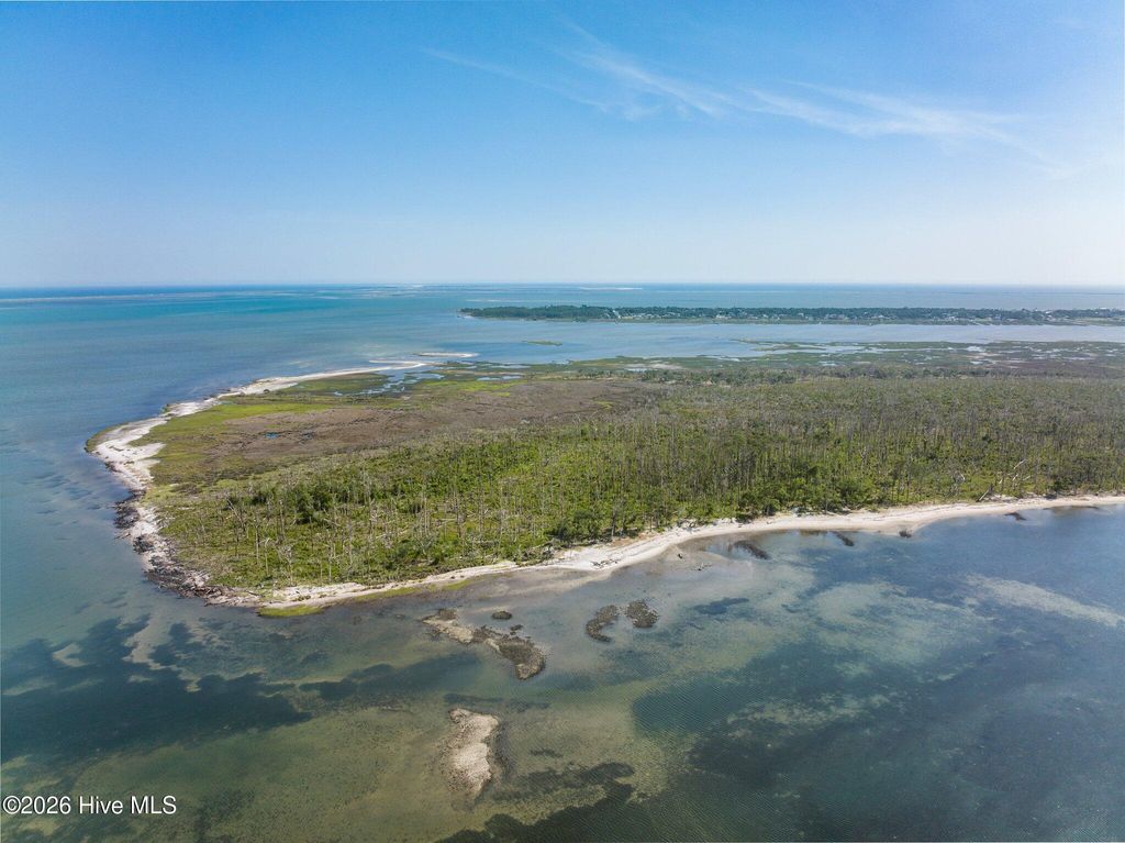 Photo of 7 Browns Island East Part Terrace, Harkers Island, NC 28531 (MLS # 100560543)
