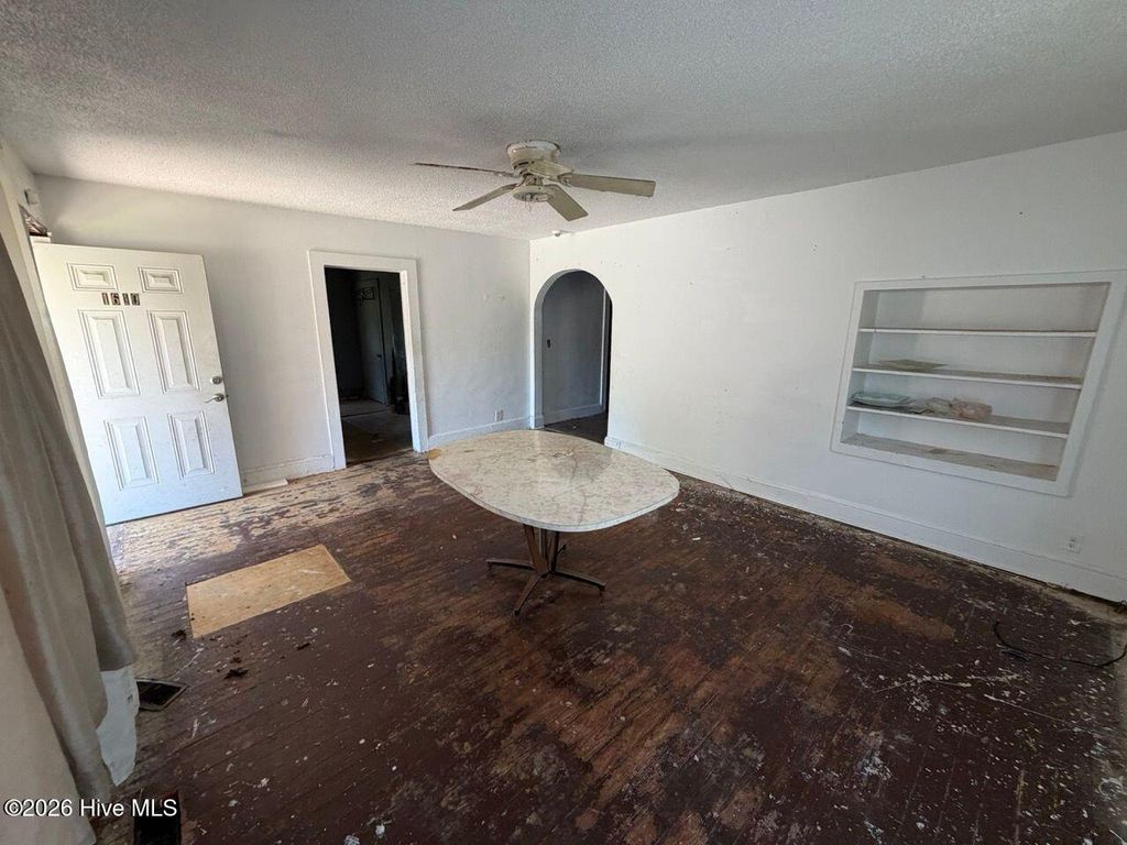 Photo of 1610 S Church Street, Rocky Mount, NC 27803 (MLS # 100569455)