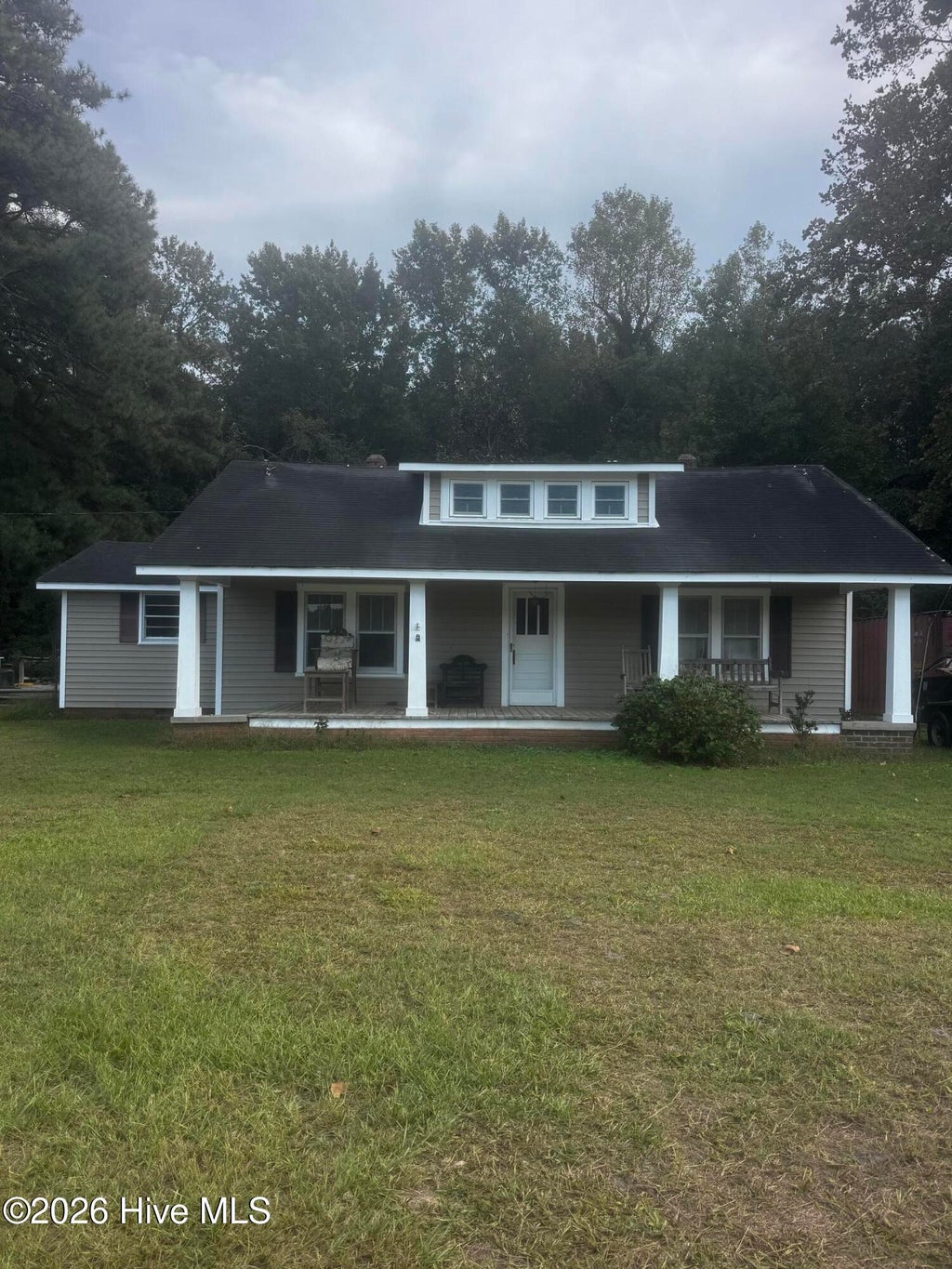 Photo of 348 Ryland Road, Tyner, NC 27980 (MLS # 100609376)