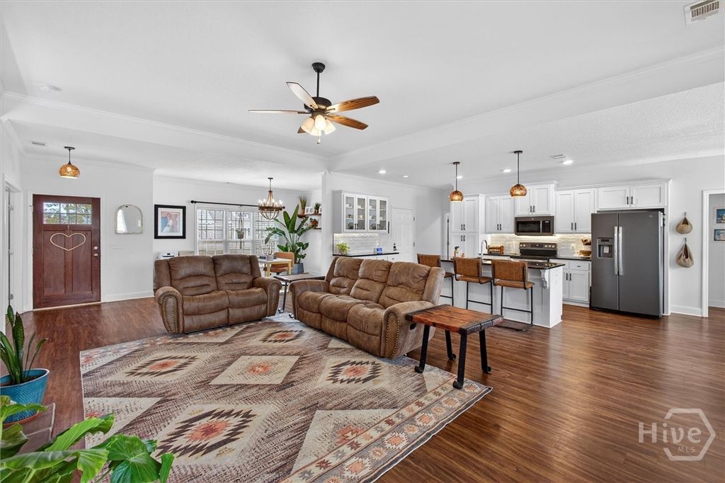 Photo of 5206 Canady Court, Statesboro, GA 30461 (MLS # SA348137)