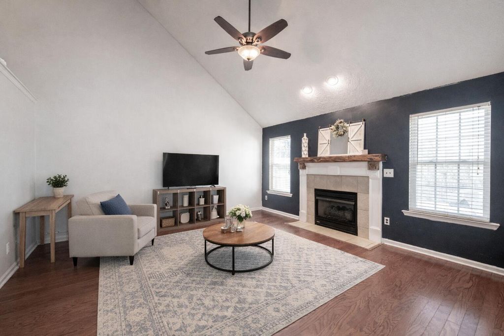 Photo of 1473 Oxpens Road, Warrenville, SC 29851 (MLS # 551716)