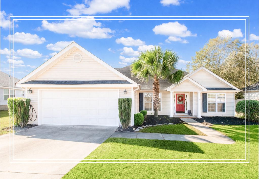 Photo of 1473 Oxpens Road, Warrenville, SC 29851 (MLS # 551716)