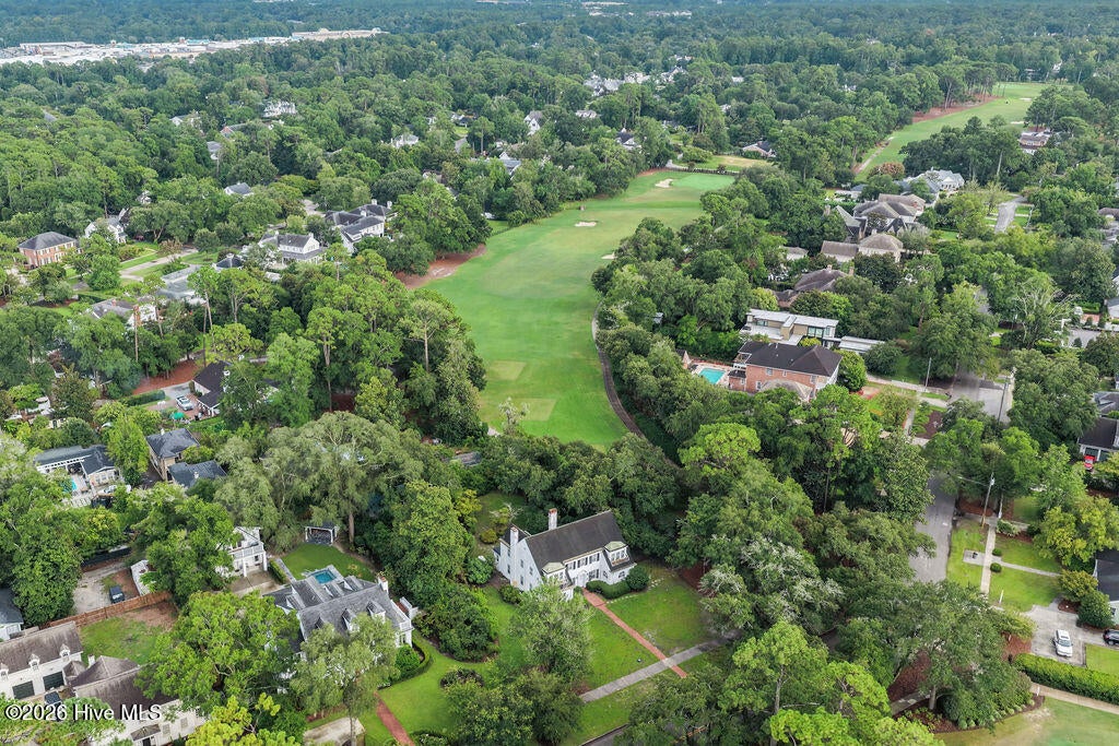1517 Country Club Road