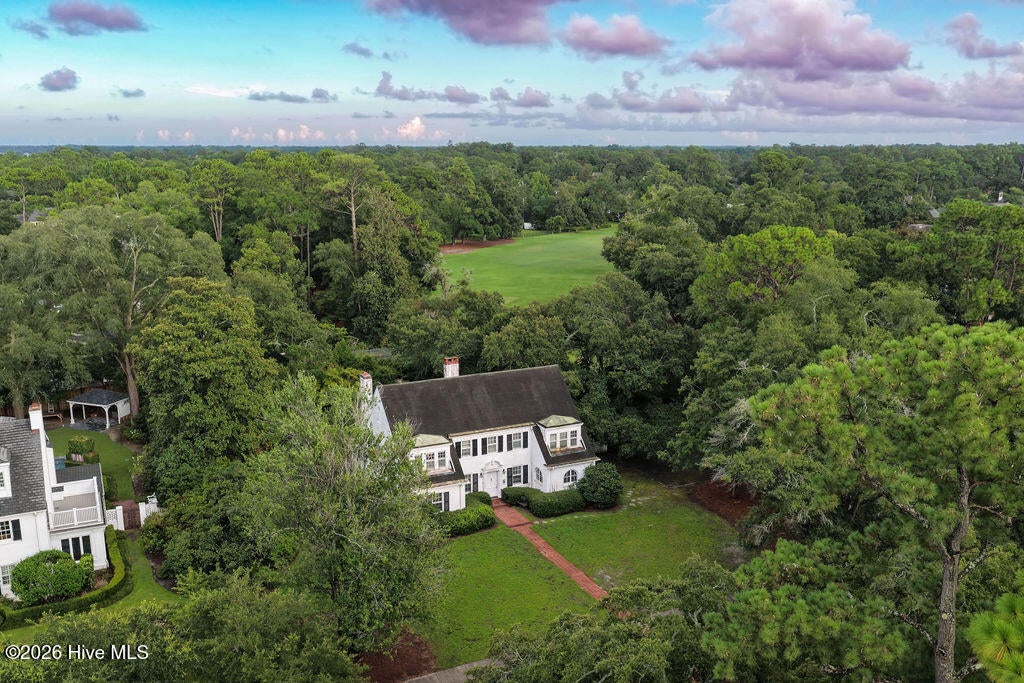 1517 Country Club Road