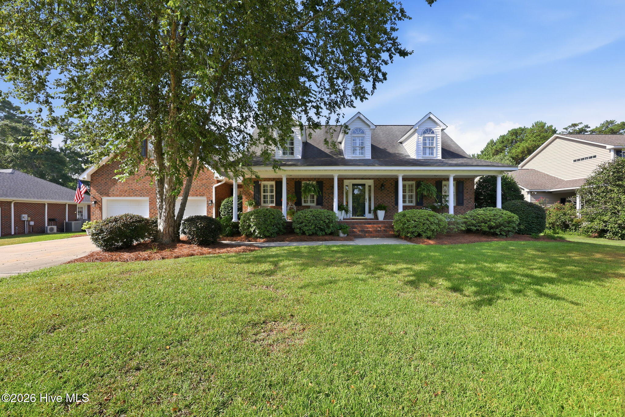 1611 Sanderling Drive