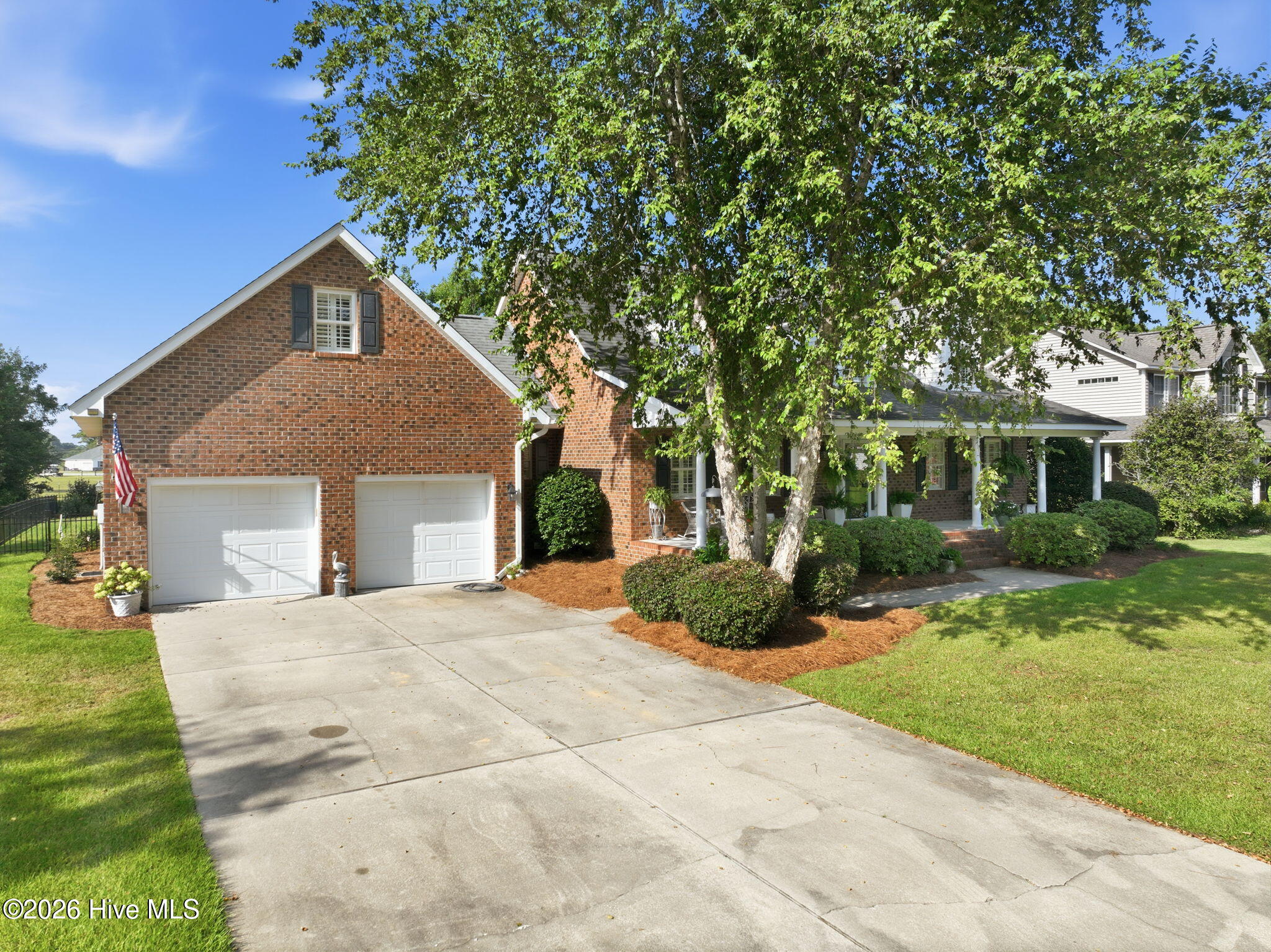 1611 Sanderling Drive